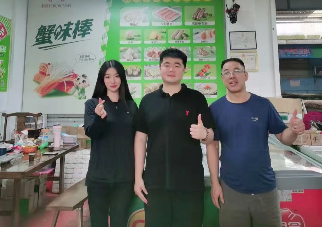 从程序员到销售员， 95后小伙如何让公司两年内销售额增长近亿元？