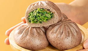 定义高端面点新标准！舒汇食品推出多款低GI产品，响应“国家体重管理战略”